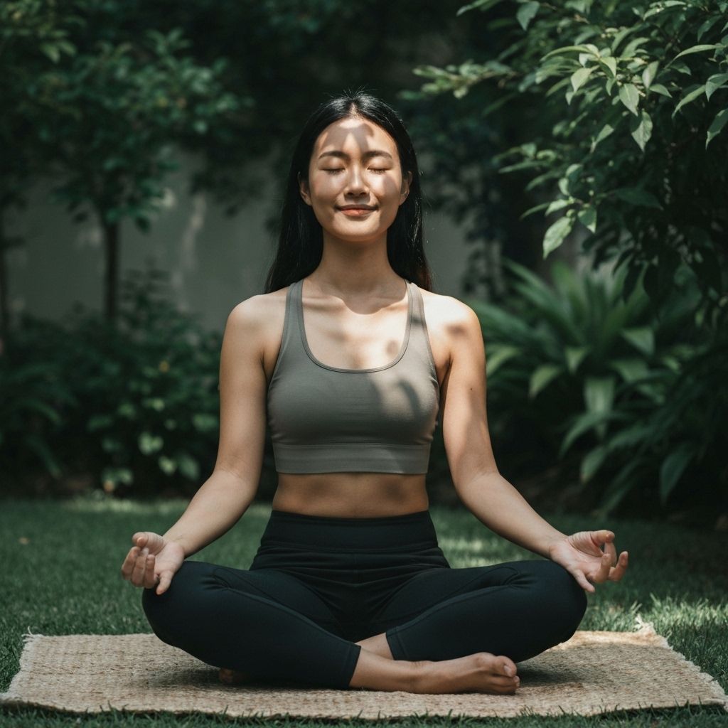 Professional massage therapist