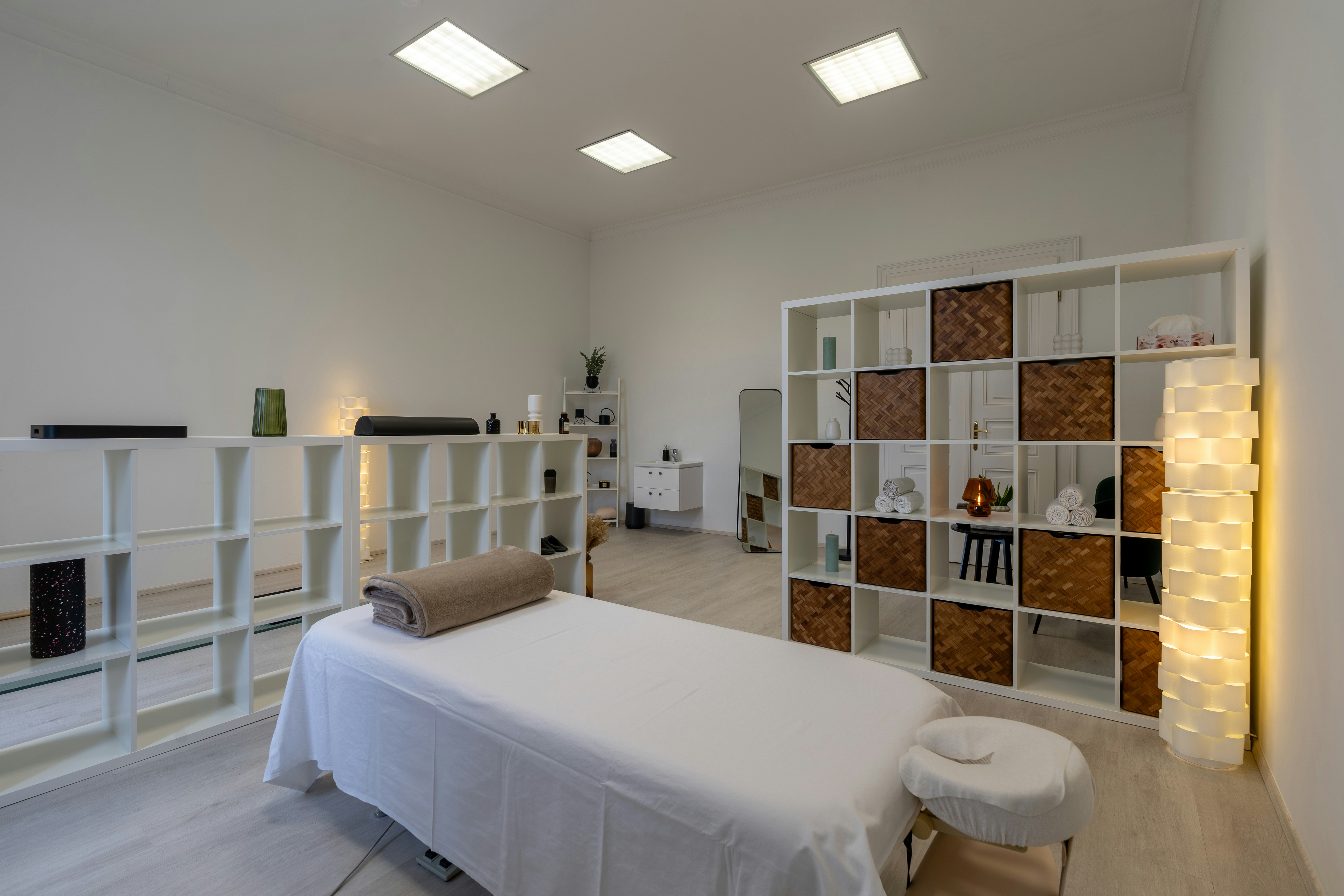 Aura Pure Massage Studio